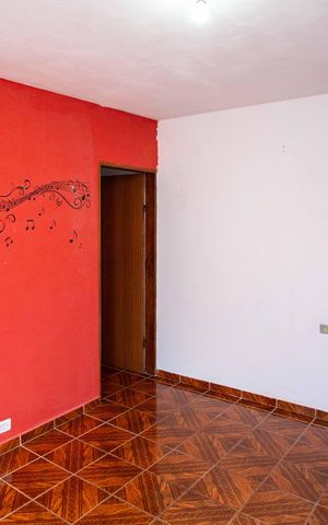 Casa à venda com 205m², 6 quartos e 2 vagasSala da Casa 1