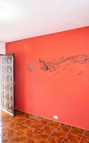 Casa à venda com 205m², 6 quartos e 2 vagasSala da Casa 1