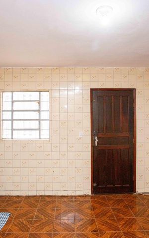 Casa à venda com 205m², 6 quartos e 2 vagasCozinha da Casa 1