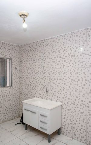 Casa à venda com 205m², 6 quartos e 2 vagasCozinha Casa 2