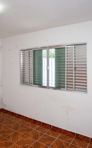 Casa à venda com 205m², 6 quartos e 2 vagasQuarto 2 da Casa 1