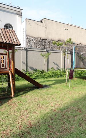 Apartamento para alugar com 36m², 1 quarto e sem vagaÁrea comum - Playground