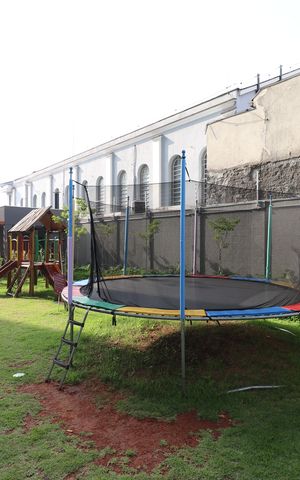 Apartamento para alugar com 36m², 1 quarto e sem vagaÁrea comum - Playground