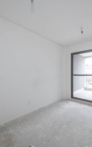 Studio para alugar com 32m², 1 quarto e sem vagaStudio