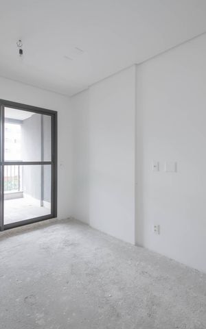 Studio para alugar com 32m², 1 quarto e sem vagaStudio