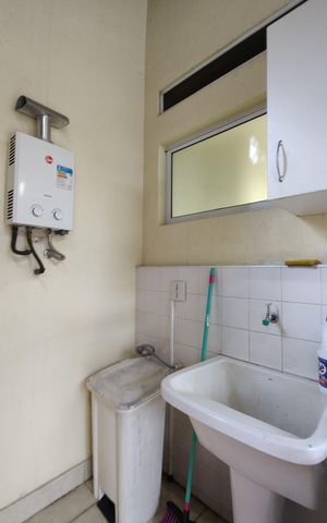Casa de condomínio à venda com 103m², 3 quartos e 3 vagasÁrea de Serviço