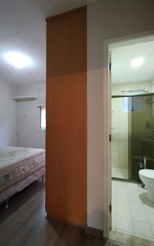 Casa de condomínio à venda com 103m², 3 quartos e 3 vagasQuarto 1 - Suíte