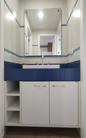 Casa de condomínio à venda com 103m², 3 quartos e 3 vagasBanheiro da Suíte 3