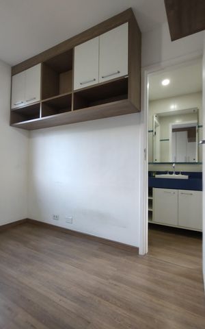 Casa de condomínio à venda com 103m², 3 quartos e 3 vagasQuarto Suíte 3