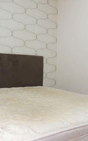 Casa de condomínio à venda com 103m², 3 quartos e 3 vagasQuarto 1 - Suíte