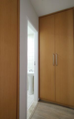 Casa de condomínio à venda com 103m², 3 quartos e 3 vagasQuarto 1 - Suíte 