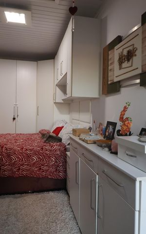 Casa à venda com 172m², 4 quartos e 4 vagasQuarto 3