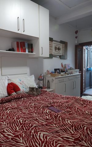 Casa à venda com 172m², 4 quartos e 4 vagasQuarto 3