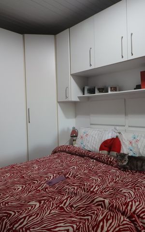 Casa à venda com 172m², 4 quartos e 4 vagasQuarto 3