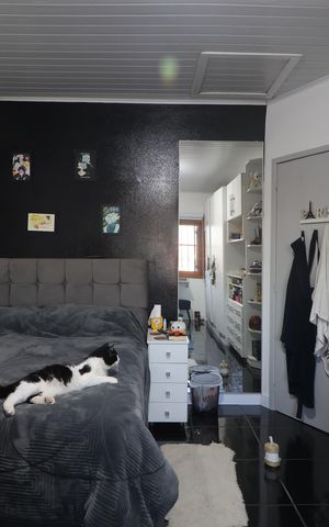 Casa à venda com 172m², 4 quartos e 4 vagasQuarto 2