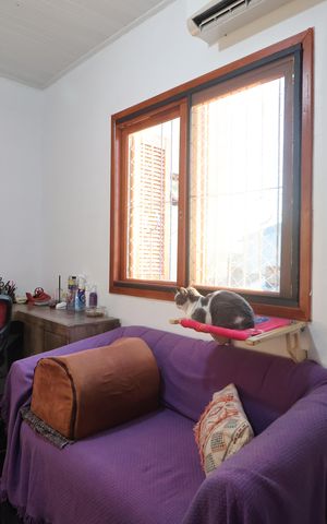 Casa à venda com 172m², 4 quartos e 4 vagasQuarto 4