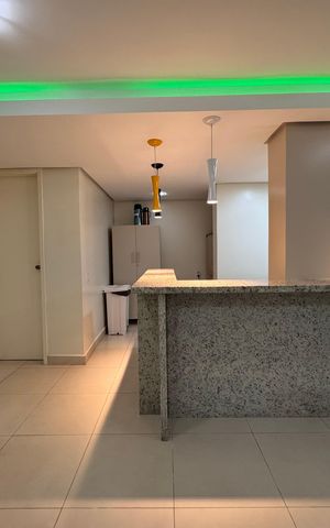 Apartamento à venda com 98m², 2 quartos e sem vaga Apartamento à venda com 98m², 2 quartos e sem vagaÁrea comum