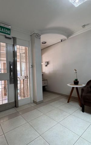 Apartamento à venda com 98m², 2 quartos e sem vaga Apartamento à venda com 98m², 2 quartos e sem vagaÁrea comum