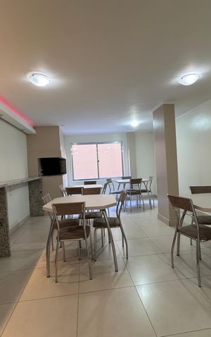 Apartamento à venda com 98m², 2 quartos e sem vaga Apartamento à venda com 98m², 2 quartos e sem vagaÁrea comum