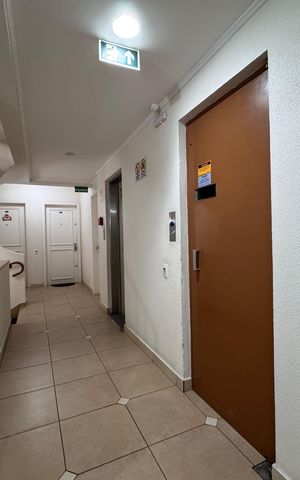 Apartamento à venda com 98m², 2 quartos e sem vaga Apartamento à venda com 98m², 2 quartos e sem vagaÁrea comum