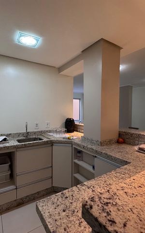 Apartamento à venda com 98m², 2 quartos e sem vaga Apartamento à venda com 98m², 2 quartos e sem vagaÁrea comum