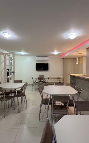 Apartamento à venda com 98m², 2 quartos e sem vaga Apartamento à venda com 98m², 2 quartos e sem vagaÁrea comum