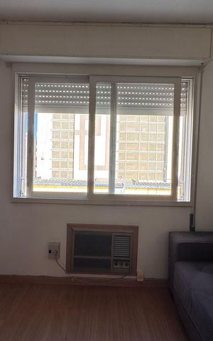 Apartamento à venda com 98m², 2 quartos e sem vaga Apartamento à venda com 98m², 2 quartos e sem vagaSala