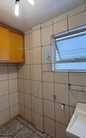 Apartamento à venda com 98m², 2 quartos e sem vaga Apartamento à venda com 98m², 2 quartos e sem vagaÁrea de Serviço