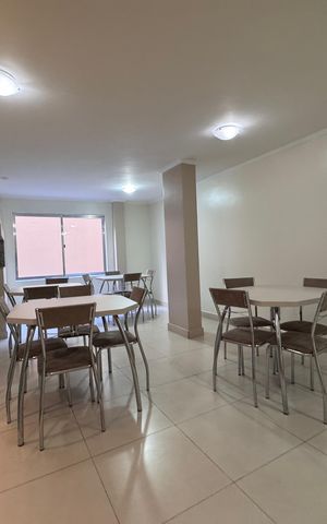 Apartamento à venda com 98m², 2 quartos e sem vaga Apartamento à venda com 98m², 2 quartos e sem vagaÁrea comum