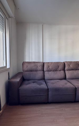 Apartamento à venda com 98m², 2 quartos e sem vaga Apartamento à venda com 98m², 2 quartos e sem vagaSala
