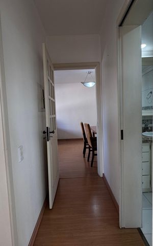 Apartamento à venda com 98m², 2 quartos e sem vaga Apartamento à venda com 98m², 2 quartos e sem vagaCorredor