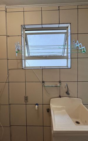 Apartamento à venda com 98m², 2 quartos e sem vaga Apartamento à venda com 98m², 2 quartos e sem vagaÁrea de Serviço