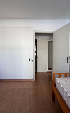 Apartamento à venda com 98m², 2 quartos e sem vaga Apartamento à venda com 98m², 2 quartos e sem vagaQuarto 1