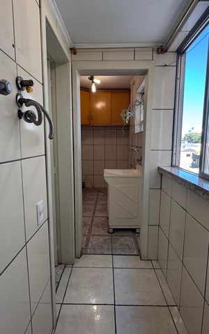 Apartamento à venda com 98m², 2 quartos e sem vaga Apartamento à venda com 98m², 2 quartos e sem vagaÁrea de Serviço