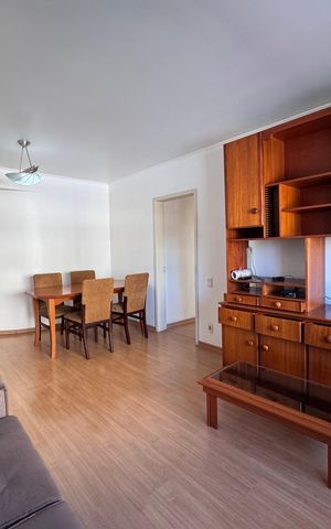Apartamento à venda com 98m², 2 quartos e sem vaga Apartamento à venda com 98m², 2 quartos e sem vagaSala