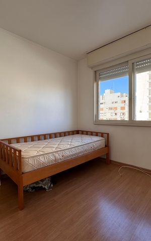Apartamento à venda com 98m², 2 quartos e sem vaga Apartamento à venda com 98m², 2 quartos e sem vagaQuarto 1
