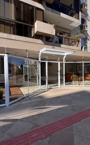 Apartamento à venda com 98m², 2 quartos e sem vaga Apartamento à venda com 98m², 2 quartos e sem vagaFachada