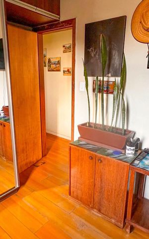 Apartamento à venda com 81m², 3 quartos e 2 vagas Apartamento à venda com 81m², 3 quartos e 2 vagasQuarto 1