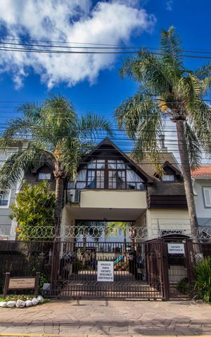 Casa de condomínio à venda com 185m², 2 quartos e 3 vagas Casa de condomínio à venda com 185m², 2 quartos e 3 vagasFachada do Condomínio