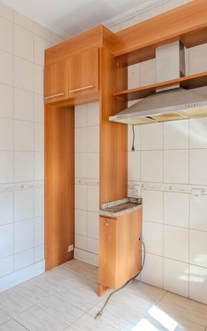 Casa de condomínio à venda com 185m², 2 quartos e 3 vagas Casa de condomínio à venda com 185m², 2 quartos e 3 vagasCozinha