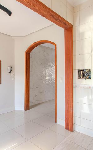 Casa de condomínio à venda com 185m², 2 quartos e 3 vagas Casa de condomínio à venda com 185m², 2 quartos e 3 vagasCozinha