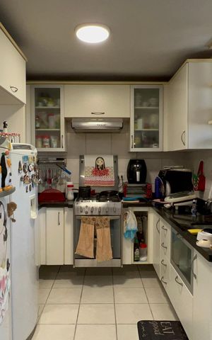 Apartamento à venda com 144m², 3 quartos e 1 vagaCozinha