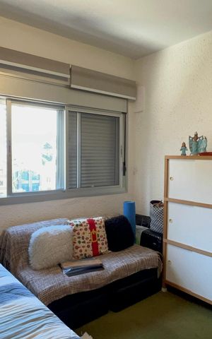 Apartamento à venda com 144m², 3 quartos e 1 vagaQuarto 1