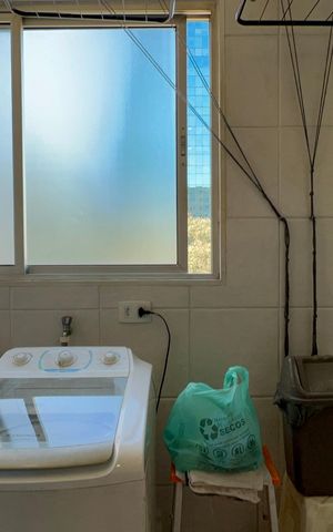Apartamento à venda com 144m², 3 quartos e 1 vagaÁrea de Serviço