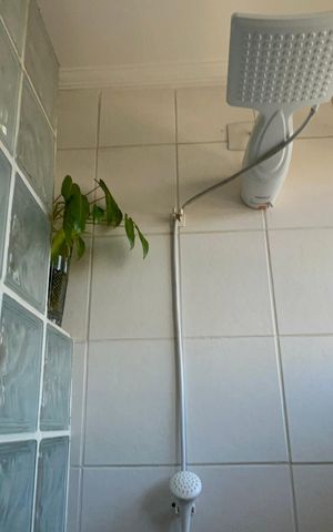 Apartamento à venda com 144m², 3 quartos e 1 vagaBanheiro da Suíte 3