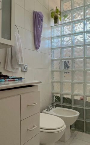 Apartamento à venda com 144m², 3 quartos e 1 vagaBanheiro da Suíte 3