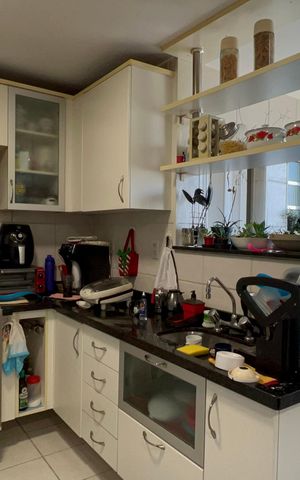Apartamento à venda com 144m², 3 quartos e 1 vagaCozinha