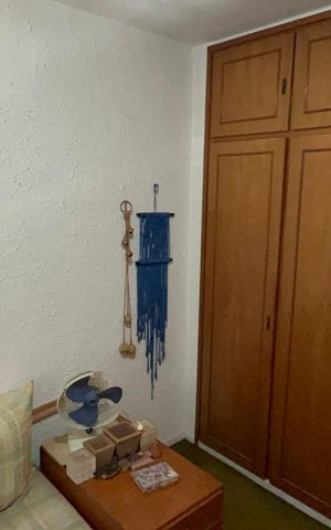 Apartamento à venda com 144m², 3 quartos e 1 vagaQuarto 2