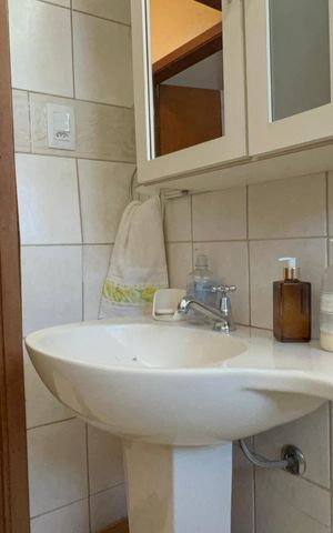 Apartamento à venda com 144m², 3 quartos e 1 vagaBanheiro Social