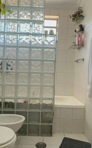 Apartamento à venda com 144m², 3 quartos e 1 vagaBanheiro da Suíte 3